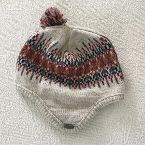 Giesswein Knit Hat
